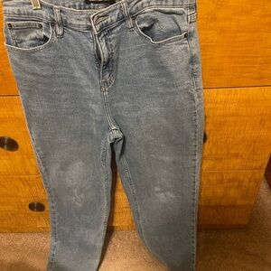 Calvin Klein Jeans Classic Blue Slim Fit